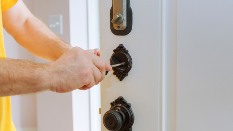 Locksmith in Aliso Viejo, CA