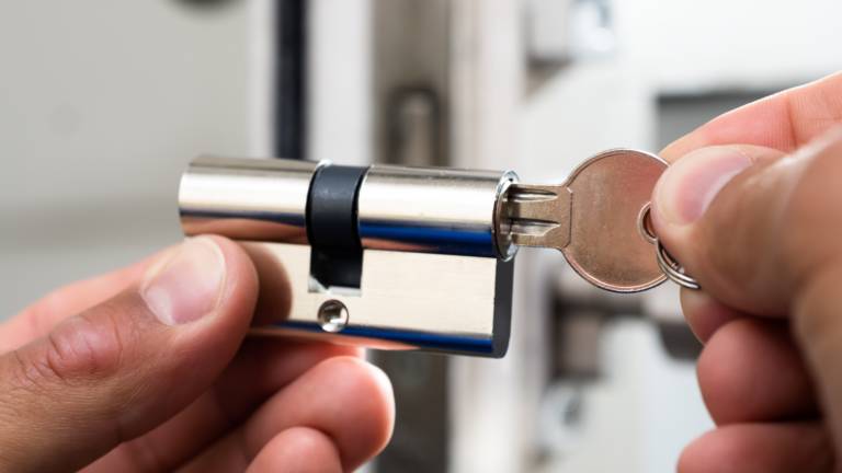 Locksmith in Aliso Viejo, CA